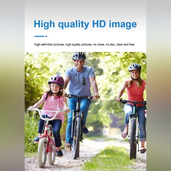 1 PC Mini Camera - Picture 4 of 10